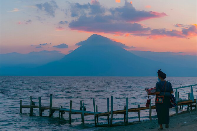 Private Transfer from Guatemala City to Panajachel or Atitlan - Arriving in Panajachel without another transfer