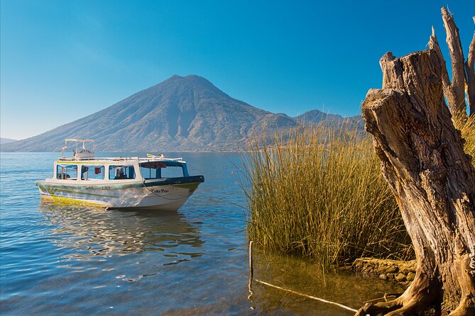 Private Transfer from Guatemala City to Panajachel or Atitlan - Is $254 a fair price?