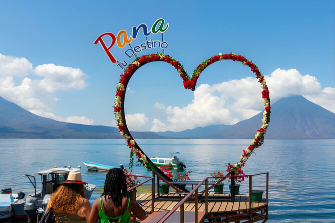 Private Transfer from Guatemala City to Panajachel or Atitlan - The pickup: hotel flexibility and airport backup