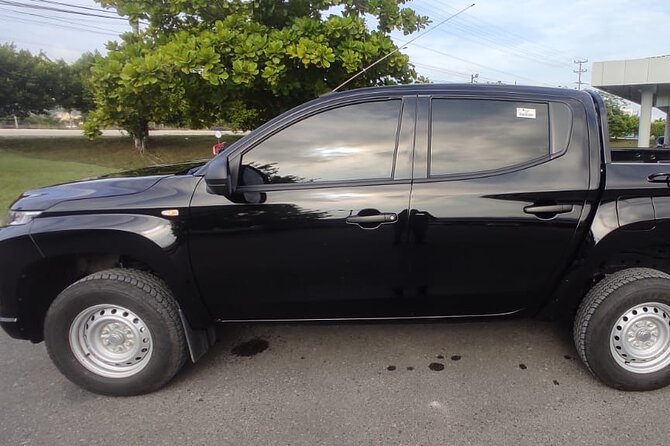 Private transfer Mundo Maya Airport to Flores Island Hotels - What the private format adds