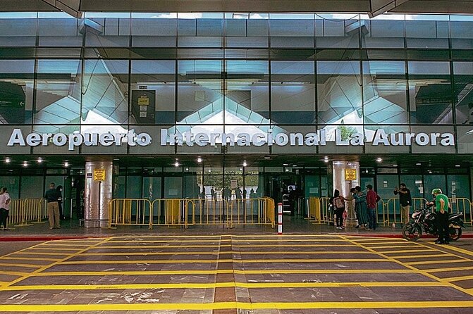 Private Transfers in Guatemala - Key points to know before booking