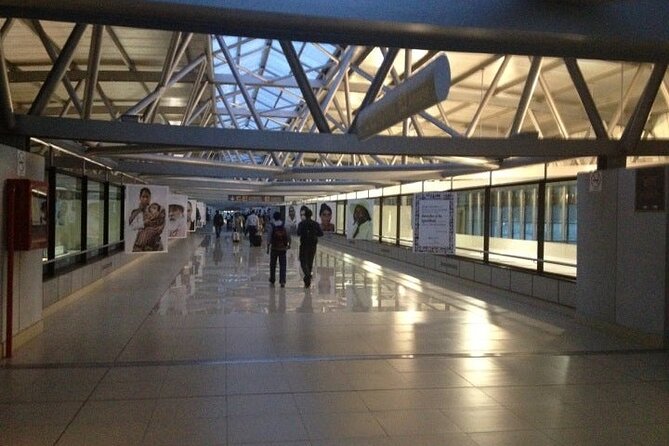 Private Transport - From Guatemala City Airport/hotels to Antigua - The 90-minute ride toward Antigua