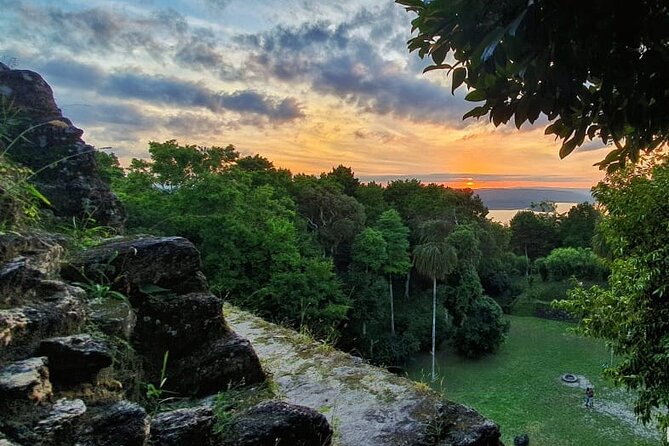Private Yaxha Archaeological Sunset Tour - Key details to know before booking