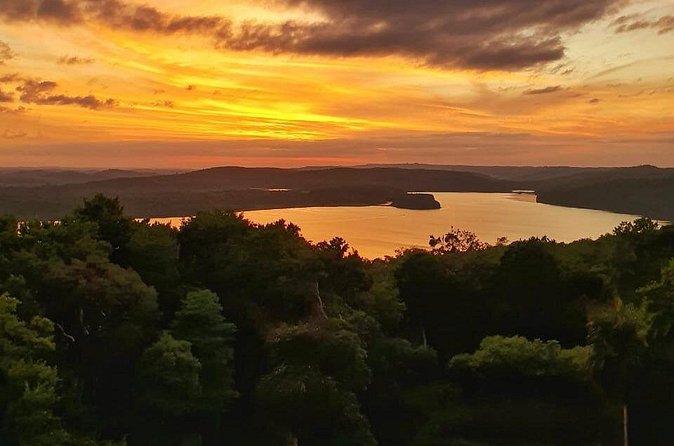 Private Yaxha Archaeological Sunset Tour - What the $145 price really buys you
