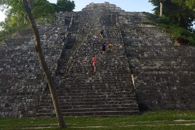 Private Yaxha Archaeological Sunset Tour - Who will enjoy this tour most