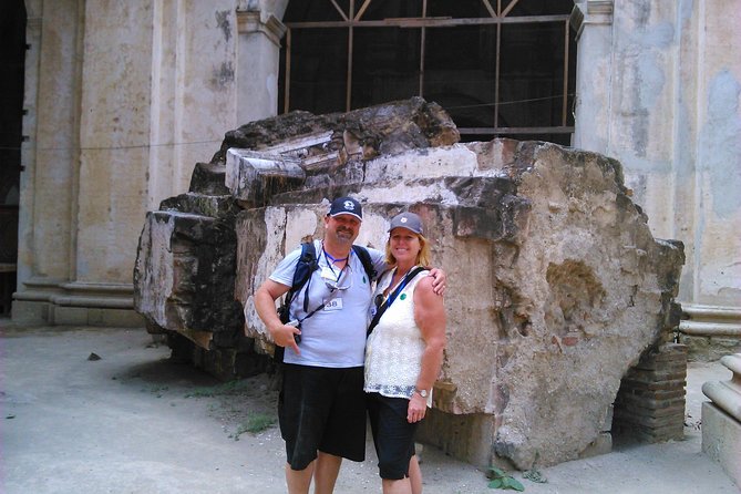 Puerto Quetzal Shore Excursion: Private Antigua Tour - Why Antigua is worth the long ride from Puerto Quetzal
