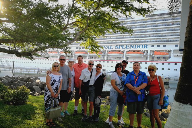 Puerto Quetzal Shore Excursion: Private Antigua Tour - Coffee at a rural Guatemalan farm