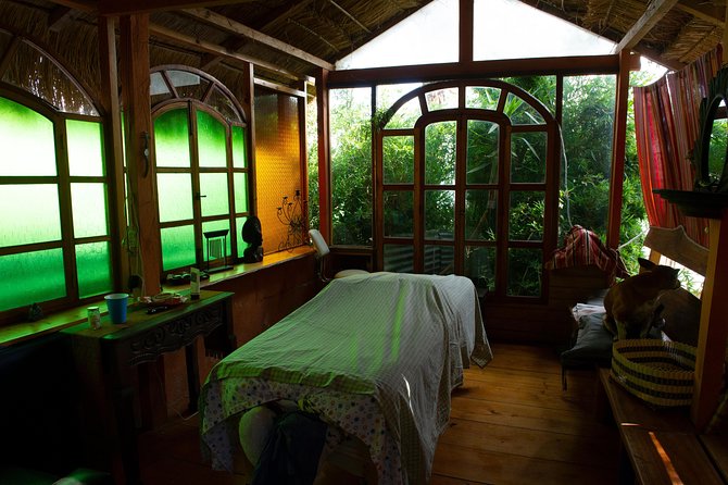 Rest and Relaxation at Lake Atitlan from Antigua - Six hours at Los Elementos Adventure Center