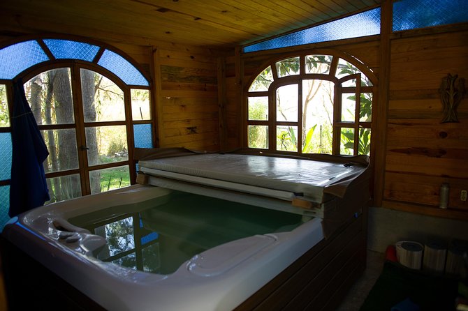 Rest and Relaxation at Lake Atitlan from Antigua - Leaving Antigua for the lake