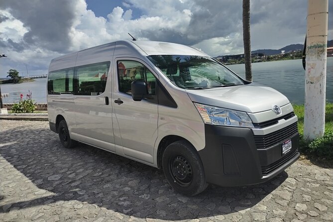 Same day Round-Trip Private Transfer to Tikal from Belize Border - Key points to know before booking
