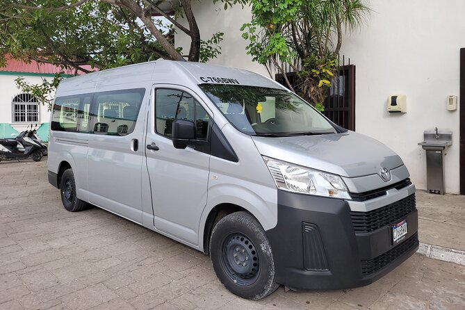 Same day Round-Trip VIP Exclusive Transfer to Tikal from Flores - Key points to know before booking
