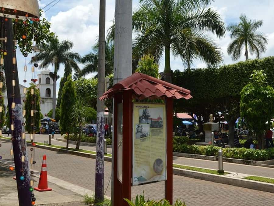 San Salvador: Full Day Ruta de Las Flores and Coffee Farm - Who should book this day trip?