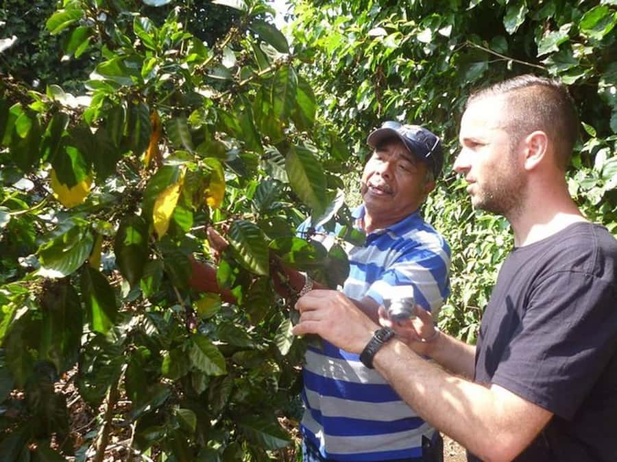 San Salvador: Full Day Ruta de Las Flores and Coffee Farm - Why this route works well from San Salvador