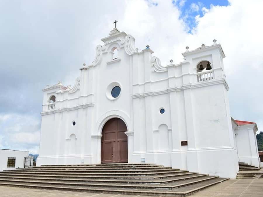 San Salvador: Full Day Ruta de Las Flores and Coffee Farm - Apaneca and the coffee farm