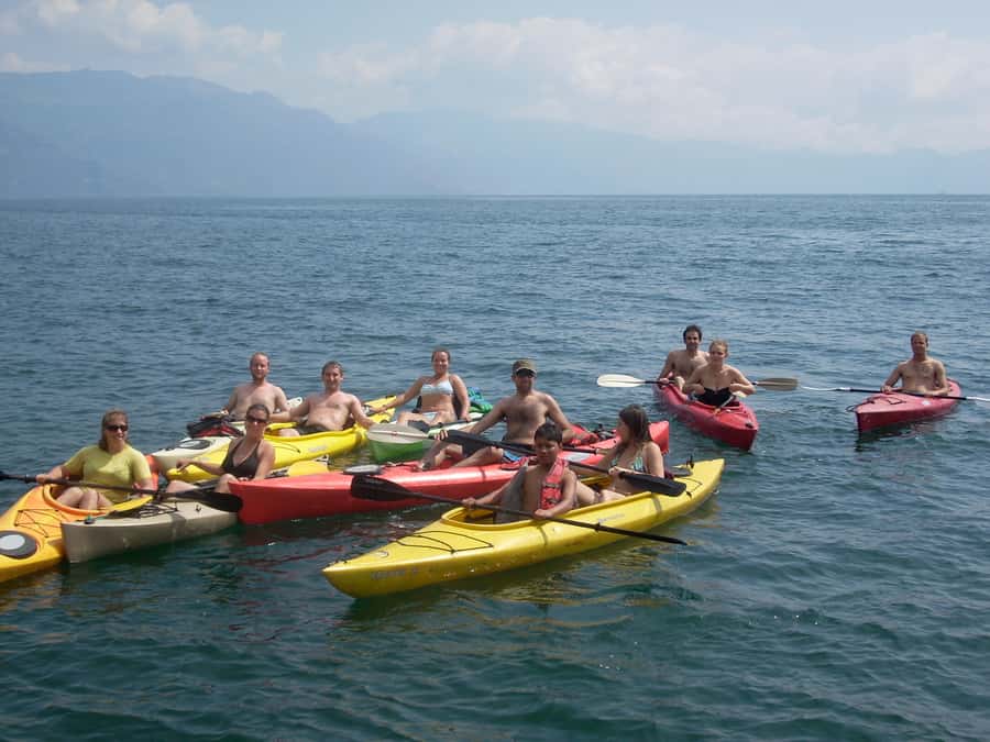 Santa Cruz La Laguna 6-Hour Adventure Activities Tour - Key points to know before you go