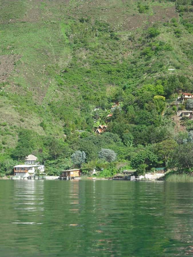 Santa Cruz La Laguna 6-Hour Adventure Activities Tour - Why this route shows Lake Atitlán at its best
