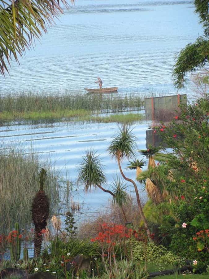 Santa Cruz La Laguna 6-Hour Adventure Activities Tour - Who should book this Lake Atitlán adventure