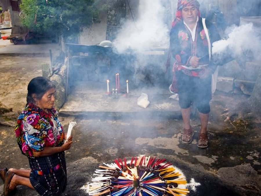 Santa Cruz La Laguna: 6-Hour Solola Hike & Market Visit - Starting in Santa Cruz La Laguna
