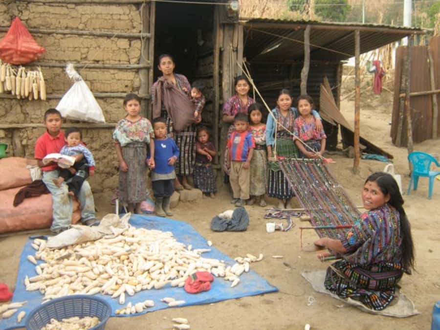 Santa Cruz La Laguna: 6-Hour Solola Hike & Market Visit - Exploring Solola’s second-largest market
