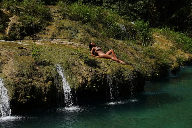 Semuc Champey in a Private Full-Day Tour from Coban - Key points at a glance