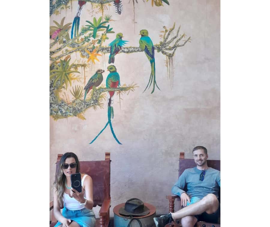 Shared Antigua Guatemala Half-Day City Tour - Key points to know before booking