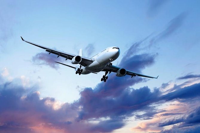 Shared Arrival Transfer: Guatemala City Airport to Antigua - Key points to know before booking