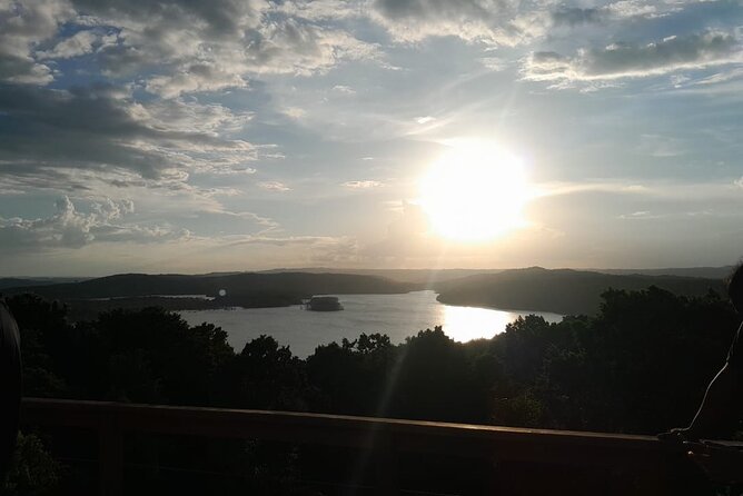 Shared Guided Sunset Tour in Yaxhá from Flores - Key points to know before you book