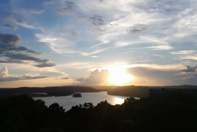 Shared Guided Sunset Tour in Yaxhá from Flores - Four hours among Yaxhá’s temples