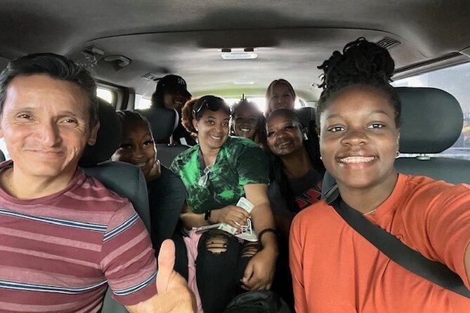 Shared Transfer From Antigua to Panajachel (Atitlan) - Timing, pickups, and the cost of sharing