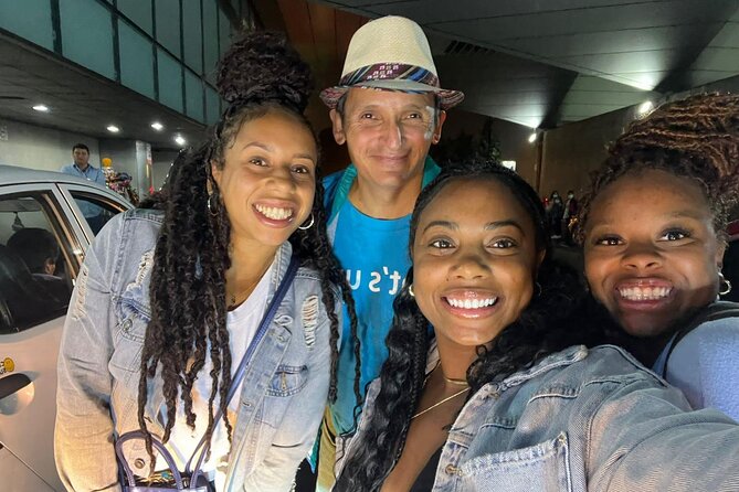 Shared Transfer From Antigua to Panajachel (Atitlan) - Through Patzicia and Tecpan