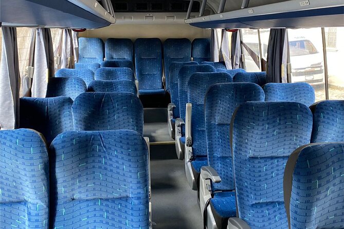 Shared Transportation from Guatemala City to Antigua - Who will like this transfer most
