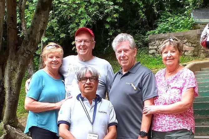 Shore Excursion Antigua Guatemala from Puerto Quetzal - How to handle the cruise timetable