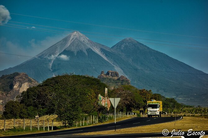 Short day to San Cayetano Farm from Quetzal Port. - Arriving at Finca San Cayetano