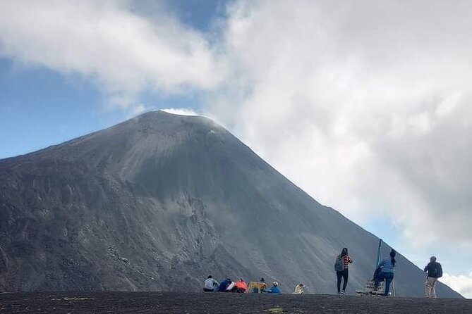 Shuttle Pacaya Volcano from Antigua - Why Pacaya makes a strong Antigua side trip