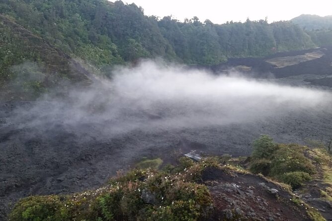 Shuttle Pacaya Volcano from Antigua - Small-group service and guide quality