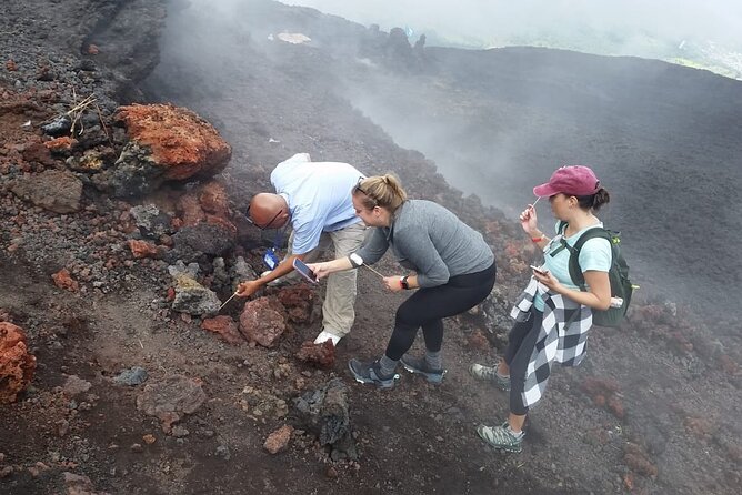 Shuttle Pacaya Volcano from Antigua - Weather, cancellation, and practical planning