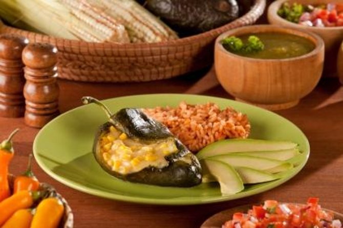 Small-Group Cooking Class in Antigua from Guatemala City - Starting from Guatemala City at 8:00 am