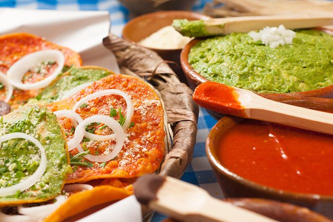 Small-Group Cooking Class in Antigua from Guatemala City - What the $120 price really covers