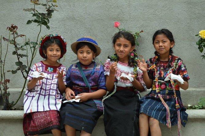 Solola Market, Panajachel Cloud Forest and Mayan Villages from Antigua - Why Solola makes this day trip worthwhile