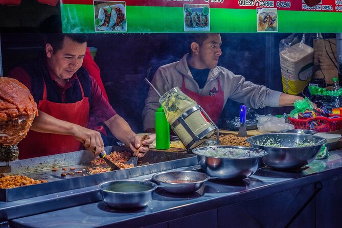 Street Food Tour Around Antigua - Is $80 a fair price?