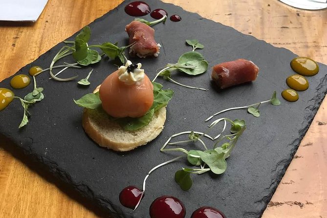 The Antigua Foodie Tour - Why start with food in Antigua