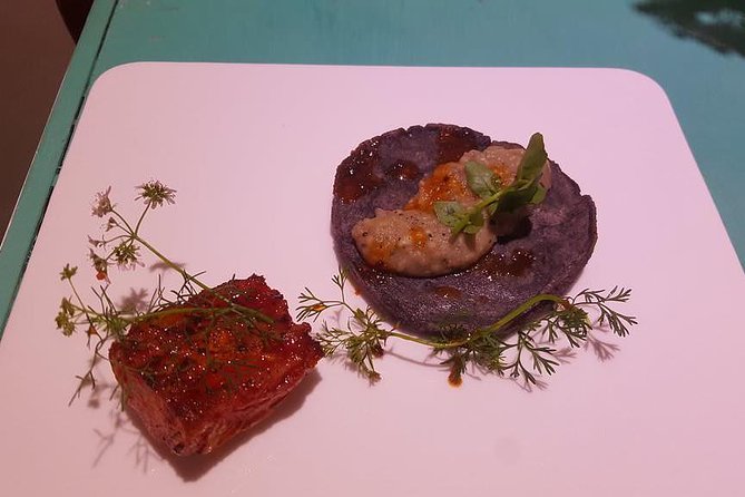 The Antigua Foodie Tour - Is $135 a fair price?