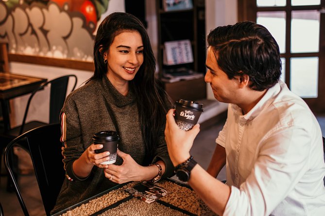 The Perfect Coffee Tour in Guatemala City: Class with a Barista + City Tour - What the $170 price really covers