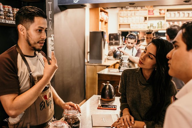 The Perfect Coffee Tour in Guatemala City: Class with a Barista + City Tour - Practical details that affect the day