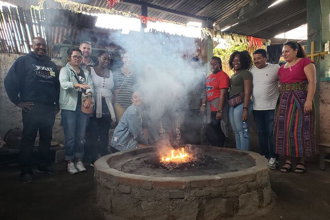 Three Mayan Villages Tour - Authentic Mayan Culture - Why this three-village route works well