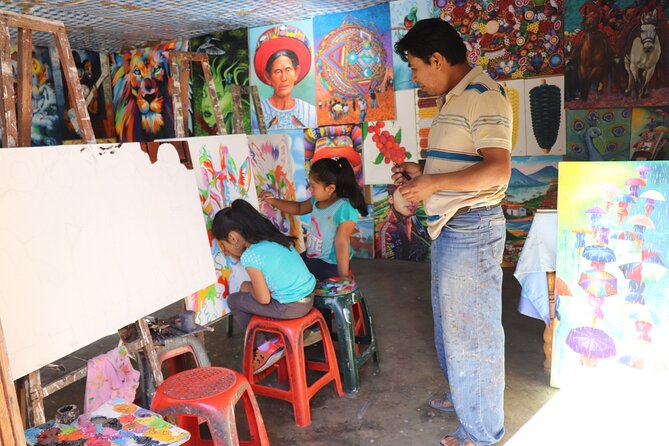 Three Mayan Villages Tour - Authentic Mayan Culture - What to budget beyond the $110 price