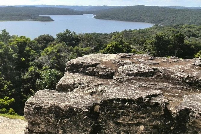 Tikal and Yaxha Exclusive Private Tour from Flores - Packing for a hot, wet, active day