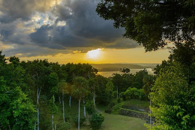 Tikal and Yaxha Exclusive Private Tour from Flores - Who will enjoy this tour most