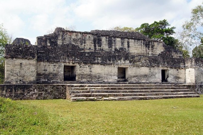 Tikal and Yaxha Overnight Trip by Air from Antigua - Key points to know before booking