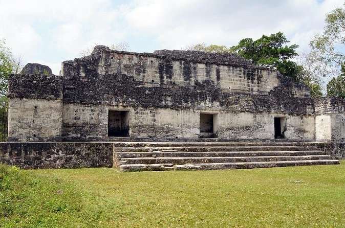 Tikal and Yaxha Overnight Trip by Air from Antigua - Who will get the most from this trip